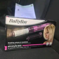 سشوار babyliss اورجینال