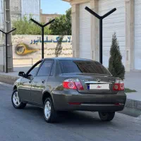 لیفان ۵۲۰ موتور tu5