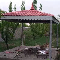 جوشکاری سیارحرفه ای (بافت وحومه)