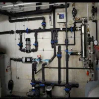 اجاره پروانه نظارت تاسیسات مکانیکی پایه سه