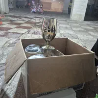 گلدان. برای گلسازی