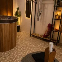 اتاق لاغری و فرم دهی بدن