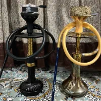 قلیان کرنو