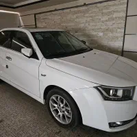 دنا پلاس اتومات ۴۰۲ در حد نو