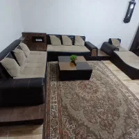 مبل ال ۷ نفره