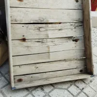 چرخ میوه فروشی فرغون