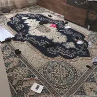 فرش ۱۲ متری