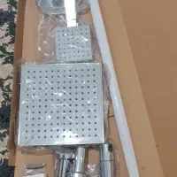 دوش وسردوشی مربعی نو نو سپاهان کامل