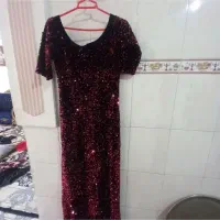 لباس مجلسی