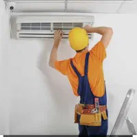 نصب و سرویس کولر ،تعمیرات لوازم خانگی