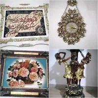 قاب عکس در حد نو