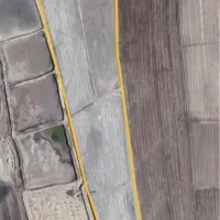 زمین زراعی صاف و مسطح دارای سند در پلدشت استان آ،غ