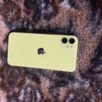 ایفون11نرمال