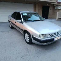 سیتروئن زانتیا ۲۰۰۰ مدل ۱۳۸۵ سالم مصرف کننده