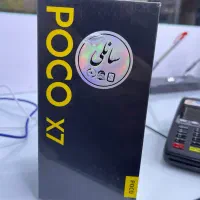 Poco x7 512GB