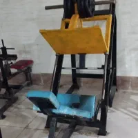 وسایل بدنسازی