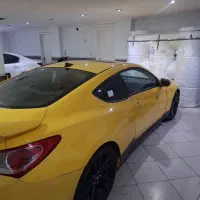 جنسیس کوپه