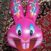 بادکنک خرگوشی
