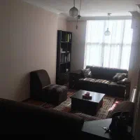 دفتر کار ۴۷ متری موقعیت اداری / مطهری ترکمنستان