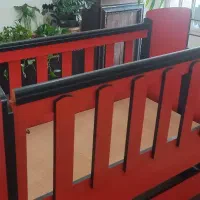 تخت خواب کودک