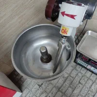 خمیر گیر|خردکن، آسیاب، غذاساز|کرمانشاه, |دیوار