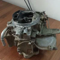 کاربر ات نیسان استوک