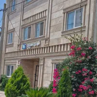 آپارتمان ساحلی تراس رو به دریا(قوی سپید)