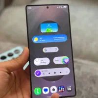 گلکسی اس ۲۵ اولترا ۲۵۶ گیگ  (s25 ultra 256gb)