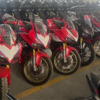 هوندا cbr250rr و cbr150 اسپیشیال