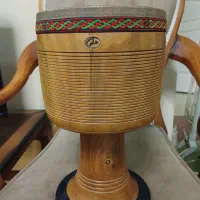 تنبک  مارک حلمی سایز ۲۲