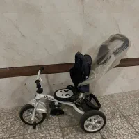 سه چرخه بچگانه