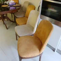 صندلی ناهارخوری