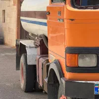 خاور|خودرو سنگین|دلیجان, |دیوار