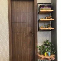 درب های داخلی ، ضد سرقت، اتاقی،سرویس