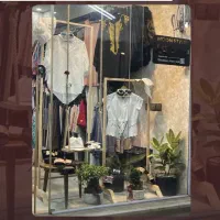 مغازه-فروشی