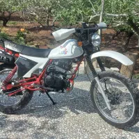 موتور تریل xl 250