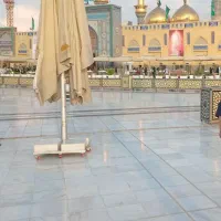 مسافر کربلا