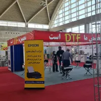 پرینتر رنگی اپسون dtf|پرینتر، اسکنر، کپی، فکس|تهران, چهارصد دستگاه|دیوار