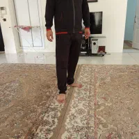 لباس ورزشی
