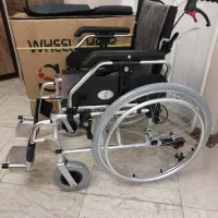 ویلچر  جی تی اس اک استفاده نشده