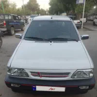 پراید هاچبک مدل 75معاوضه ونقدواقساط