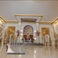 تشریفات عروسی ( ازدواج آسان )