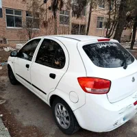 تیبا 2|خودرو سواری و وانت|تهران, جنت‌آباد جنوبی|دیوار