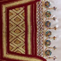 شلوار بندری