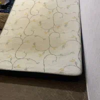 تشک فنری