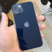 کف قیمت iphone 13 128 لازرورق و بدون خط