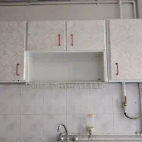 کابینت ،در و وپنجره