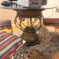 میز|میز و صندلی غذاخوری|تهران, قبا|دیوار