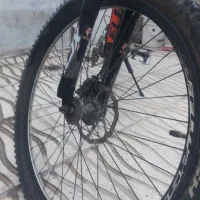 دوچرخه فلش