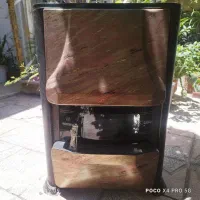 بخاری گازی برند سوزان ومروارید